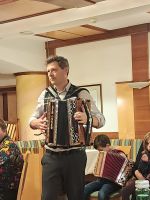 Musik zur Weihnachtsfeier