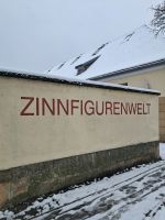 Zinnfigurenwelt