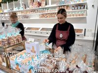 Bäckerei Philipps Antwerpen
