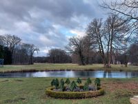 13 Gestaltet nach englischem Vorbild 