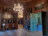 20 im Schloss Branitz