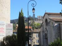 Sisteron
