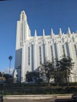 47) Einfahrt in Casablanca, Marokko