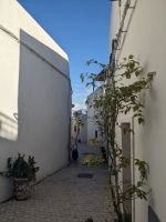 102) Festungsanlage von Oudaya in Rabat, Marokko