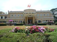 Sommerpalast Ho Chi Minh (6)