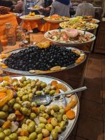 194) Chergui Hotel, Erfoud, Marokko