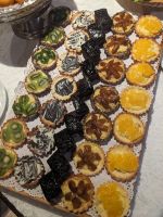 224)  Abendessen im Xaluca Dades Hotel, Marokko