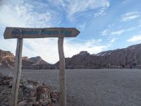 229) Affenfinger Bergkulisse, Dades Tal, Marokko