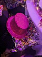 306) Silvesterparty im Palm Plaza Hotel Marrakesch, Marokko