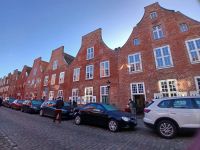  Potsdam -im Holländerviertel