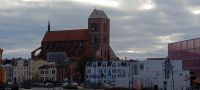 Wismar Marienkirche