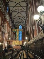  Doberaner Münster - Perle der Backsteingotik