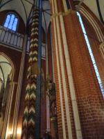  beeindruckende Bachsteingotik