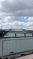 Auckland Harbour Bridge
