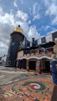 Hundertwasser Art Centre & Wairai Maori Art Gallery