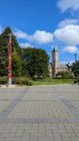 Universität Otago, Dunedin