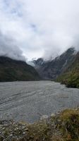 Franz-Josef-Gletscher