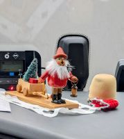 Es weihnachtet überall...auf geht's mit dem Reisebus zur Stadtrundfahrt