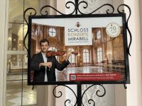 87-im berühmten Marmorsaal