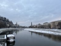 157-der Schnee ist gefallen