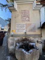 222-alter Trinkwasserbrunnen