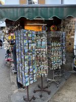 226-Souvenire dürfen nicht fehlen