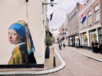 3. Tag - Impressionen aus Den Haag 