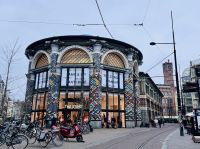 3. Tag - Impressionen aus Den Haag 