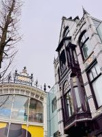 3. Tag - Impressionen aus Den Haag 