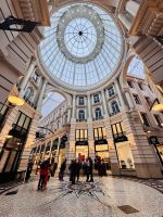 3. Tag - Gravenhaagsche Passage, Den Haag