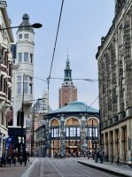 3. Tag - Impressionen aus Den Haag 