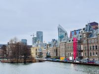 3. Tag - Impressionen aus Den Haag 