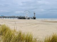 3. Tag - Scheveningen 
