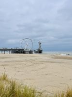 3. Tag - Scheveningen 