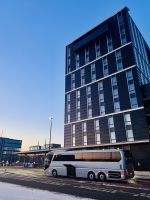 4. Tag - Four Elements Hotel Amsterdam