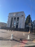 Weihnachts- & Silvesterreise Südtirol:  Bozen - Friedenssäule; Sieges Denkmal