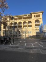 Weihnachts- & Silvesterreise Südtirol:  Bozen - Freie Universität