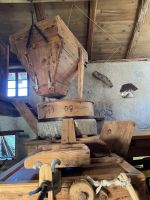 Weihnachts- & Silvesterreise Südtirol:  St. Martin zum Schildhof - noch in Betrieb!