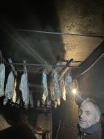 Weihnachts- & Silvesterreise Südtirol:  Moos- Pflegers Käserei- Räucherkammer