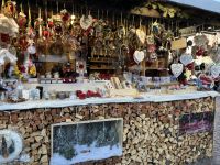 Weihnachts- & Silvesterreise Südtirol:  Trient  - Weihnachtsmarkt