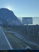 Weihnachts- & Silvesterreise Südtirol:  entlang der Weinstrasse 