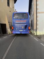 Weihnachts- & Silvesterreise Südtirol:  knapp...