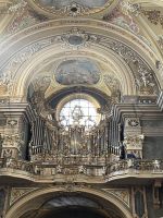 Weihnachts- & Silvesterreise Südtirol:  -  Brixen - Dom Kathedrale& Basilica minor