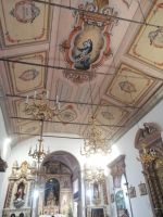 Katholische Kirche Igreja Matriz de Machico