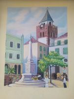 Stadtrundgang durch Funchal