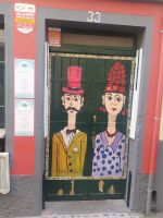 Stadtrundgang durch Funchal: das Kunstprojekt „Arte de Portas Abertas“ (Kunst der offenen Türen)