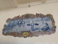 Besuch des berühmten Mercado dos Lavradores (Markthalle)