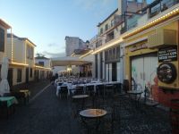 Spezialitäten-Abendessen in Funchal