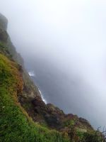 Nordwesten Madeiras – Leuchtturm Ponta da Pargo