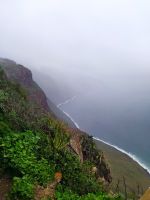 Nordwesten Madeiras – Leuchtturm Ponta da Pargo